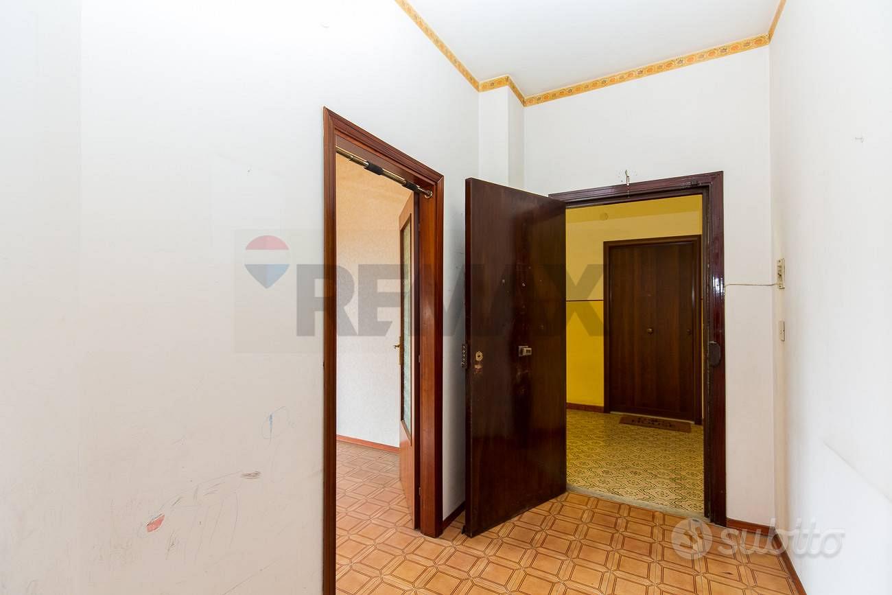 Appartamento - Aci Catena - Altro