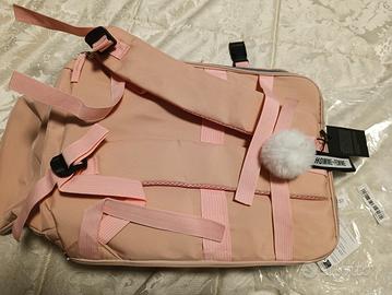 zaino bagaglio a mano 40x30x20 