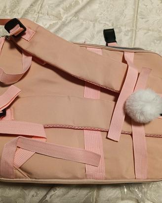 zaino bagaglio a mano 40x30x20 