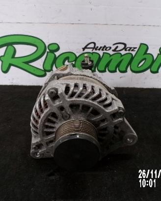 ALTERNATORE PER FORESTER SJ 2.0D 2014