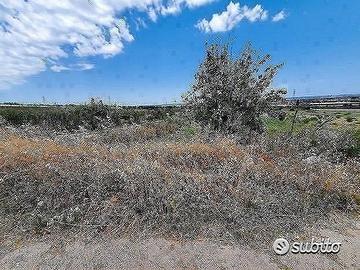 Terreno su v. per montemesola