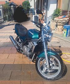 Kawasaki ER 5 - 1999