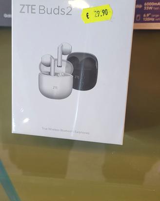 ZTE Buds 2