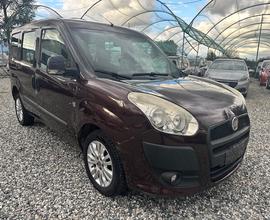 Fiat Doblo Doblò 1.6 MJT 16V 90CV Dynamic