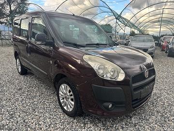 Fiat Doblo Doblò 1.6 MJT 16V 90CV Dynamic