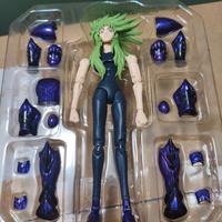 Myth cloth ex Saint Seiya Ariete Sion Surplice