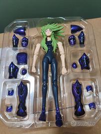 Myth cloth ex Saint Seiya Ariete Sion Surplice