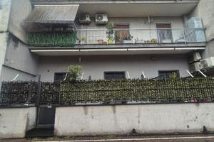 Appartamento spazioso e luminoso