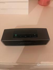 Bose soundlink mini 2