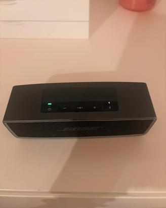 Bose soundlink mini 2