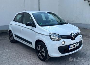 Renault Twingo 1.0 benzina Intens Limited