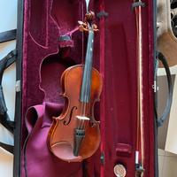 Violino acustico 3/4