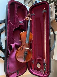 Violino acustico 3/4