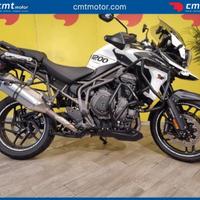 TRIUMPH Tiger 1200