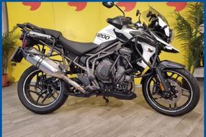 TRIUMPH Tiger 1200