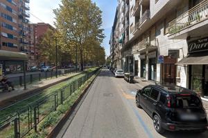 Grazioso bilocale ristrutturato Corso turati