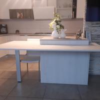 Penisola cucina Creo Kitchens
