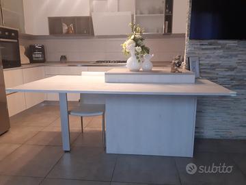Penisola cucina Creo Kitchens