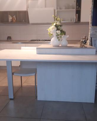 Penisola cucina Creo Kitchens