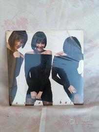 Vinile 33 Giri Fiordaliso - La Vita Si Balla sigi