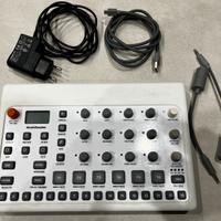 Elektron Model Samples
