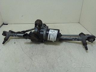 MECCANISMO TERGIPARABREZZA CON MOTORINO CITROEN C3