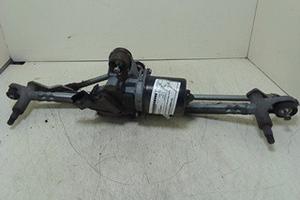 MECCANISMO TERGIPARABREZZA CON MOTORINO CITROEN C3