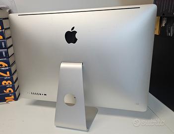 Apple iMac 27 pollici 