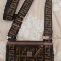 Tracolla Fendi