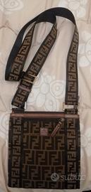 Tracolla Fendi