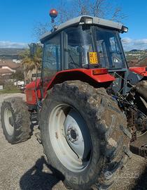 Massey Ferguson 4270 110cv