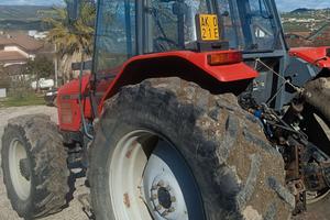 Massey Ferguson 4270 110cv