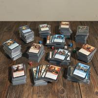 100 Carte Magic – Comuni/Non Comuni + Rare/Foil