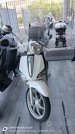 Piaggio Liberty 150