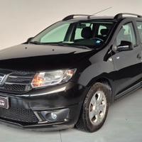 Dacia Logan MCV 1.5 dCi 8V 90CV Start&Stop aut. La