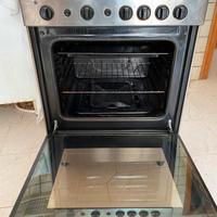 Cucina indesit 4 fuochi