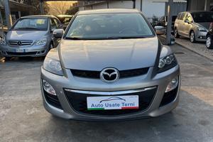 Mazda CX-7 2.2L MZR CD Sport Tourer