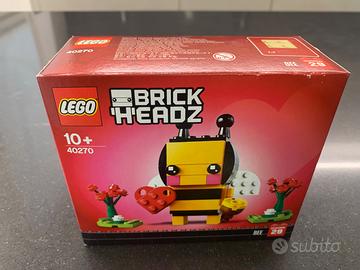 LEGO Brickheadz 40270 - Ape Di San Valentino