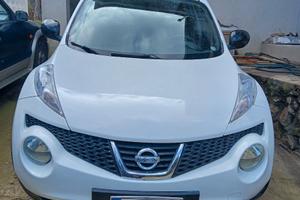 Nissan Juke acenta 1.5 dci 110cv 6 marce