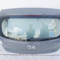 73700B9000 PORTELLONE POSTERIORE HYUNDAI I10 II (B