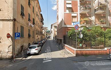 4 vani con TERRAZZO nei pressi del CENTRO CITTA'