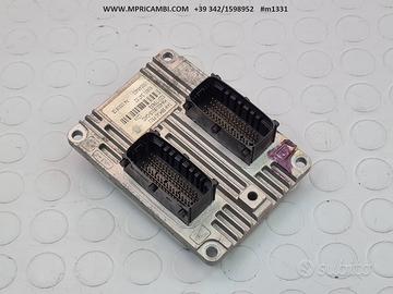 CENTRALINA MOTORE MV AGUSTA F4 1000 2003 2006