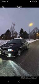 alfa romeo 156 jtd