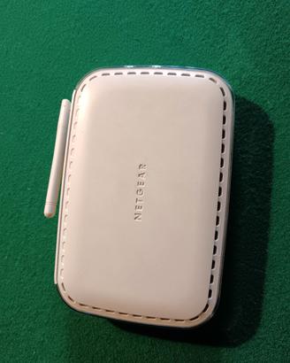Modem router Netgear