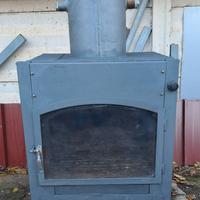 TERMOCAMINO DA INSERTO