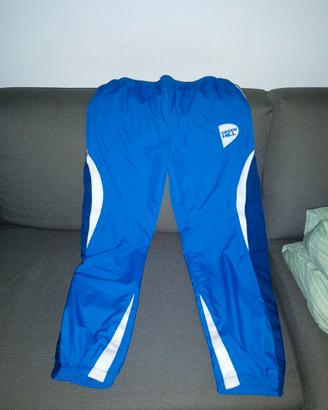 Pantalone tuta