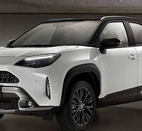 Ricambi usati toyota yaris cross 2022 #5