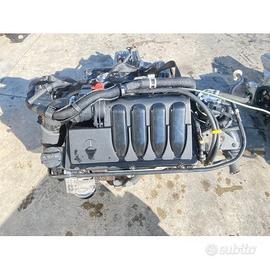 motore e cambio Mercedes cl. A A180 CDI 2.0 diesel