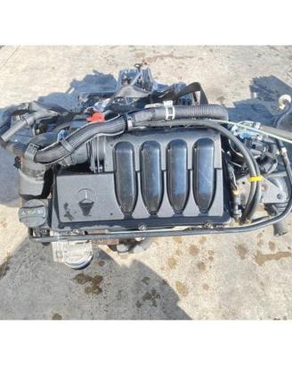 motore e cambio Mercedes cl. A A180 CDI 2.0 diesel