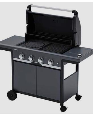 Barbeque a gas Campingaz select 4 exs